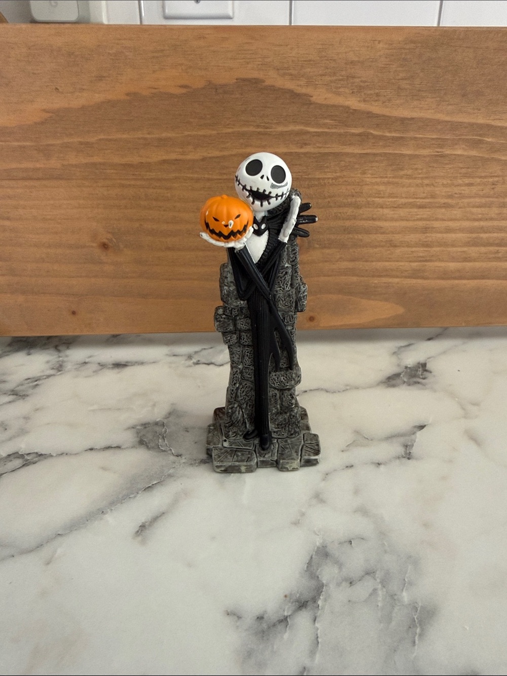 Nightmare Before Christmas Tonie
